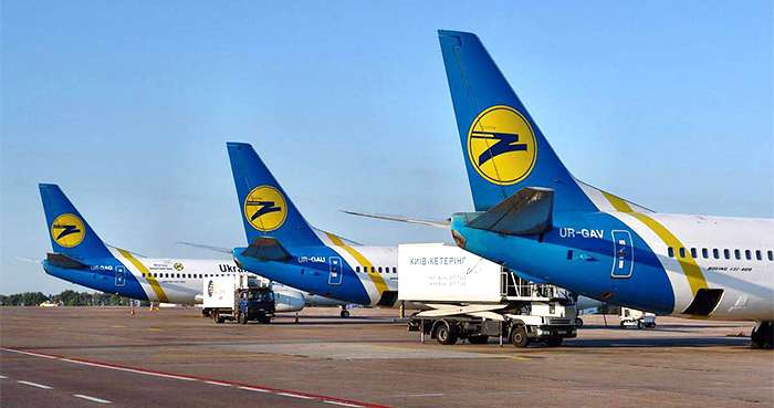 На следующей неделе могут пройти украинско-российские переговоры об отмене запретов на полеты