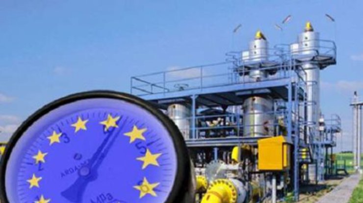 70% газа Украина покупает в Европе, – Яценюк