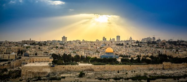 В Иерусалиме из-за терактов изменили правила посещения Старого города