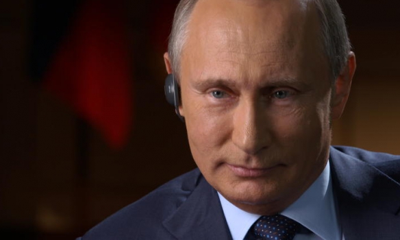 Нелепо всё время говорить, что Россия должна исполнить минские договоренности, – Путин