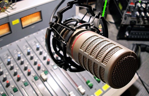 Украинское радио можно слушать в Крыму, – Нацсовет
