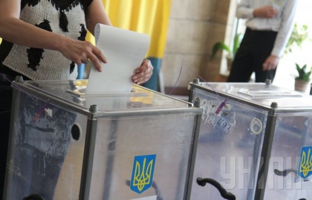 ЦИК отчиталась о явке избирателей во время второго тура местных выборов