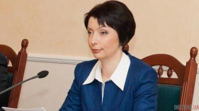 Генпрокуратура сообщила Лукаш о подозрении в присвоении 2,5 млн гривен