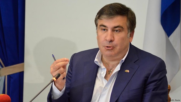 Саакашвили: Я смогу продержаться еще 6 месяцев
