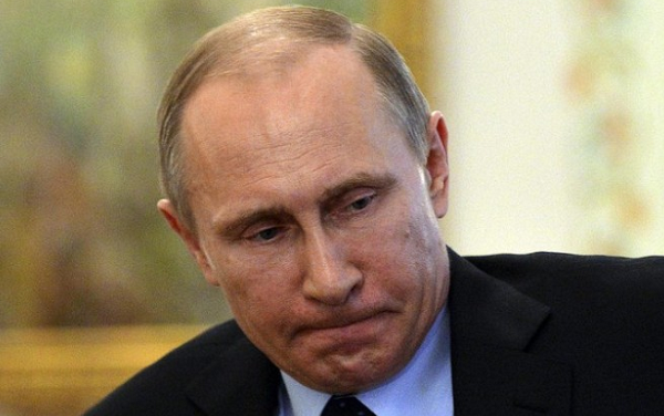 Яценюк: Путин проиграл Оранжевую революцию