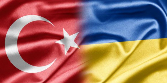 Укроборонпром: Украина и Турция будут совместно укреплять безопасность в акватории Черного моря