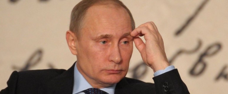 Путин: Исследование материалов о крушении А321 находится на завершающей стадии