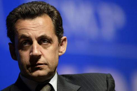 Саркози призвал сотрудничать с Россией в борьбе с «Исламским государством»