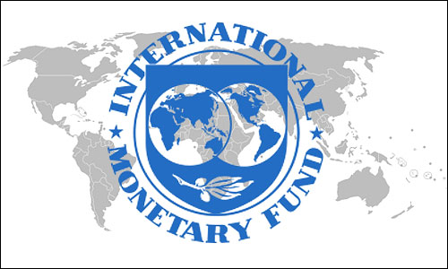 Россия не сможет заблокировать реформу МВФ, направленную на продолжение кредитования Украины в случае дефолта