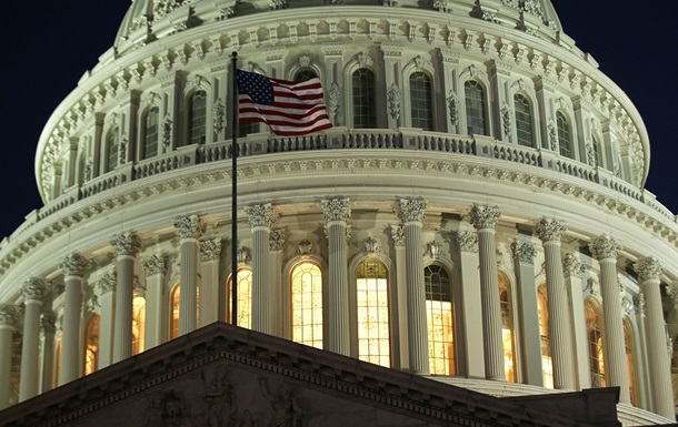 Сенат Конгресса США одобрил выделение военной помощи Украине