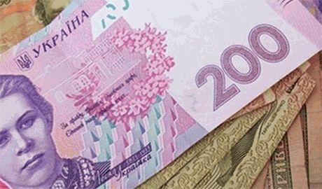 В Борисполе у инкассаторов украли 1,6 млн грн., предназначенных для выплаты пенсий