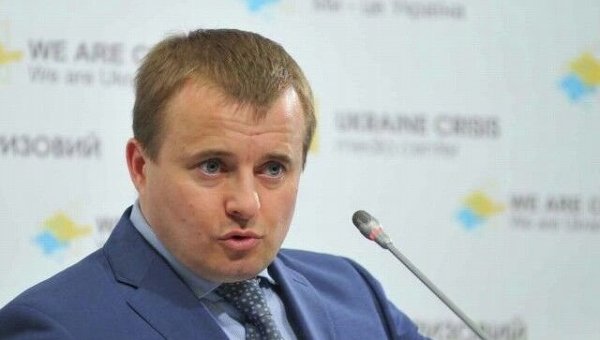 Демчишин сообщил, когда Донбасс возобновит поставки угля в Украину