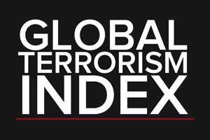 Украина заняла 12-е место в Глобальном рейтинге терроризма