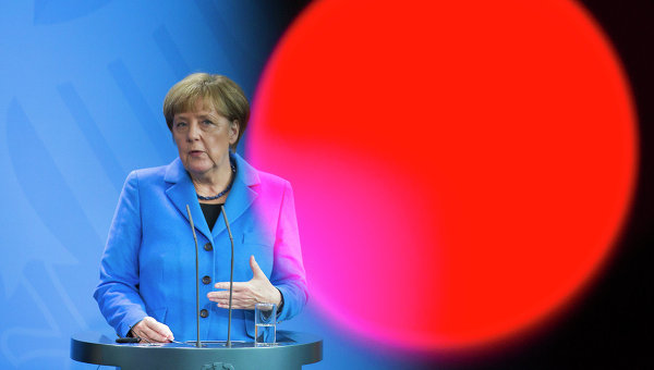 Меркель является самым большим вредителем Европы, – Миллер