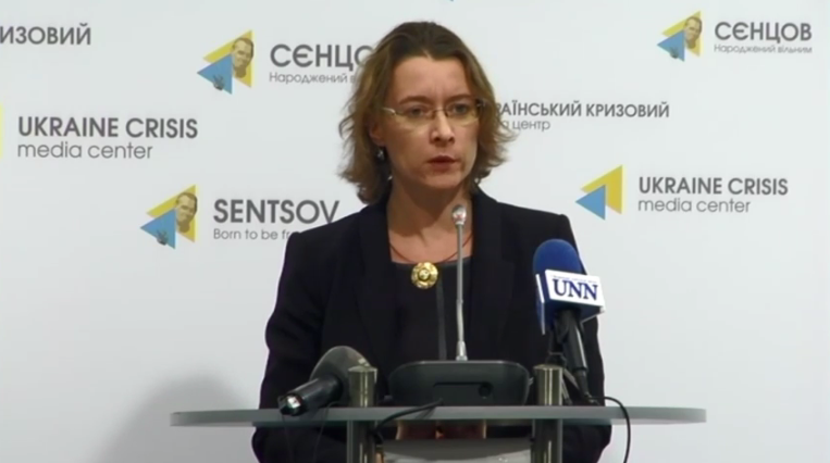 На выдачу виз теракты не повлияют, – посол Франции в Украине