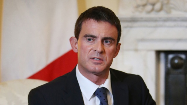Премьер Франции: Терроризм может наносить новые и новые удары