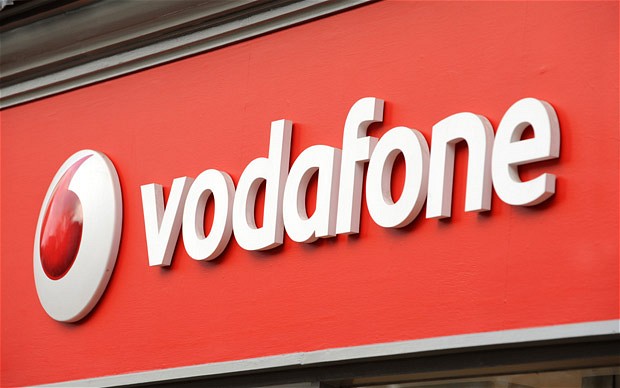 «МТС Украина» опубликовала тарифы Vodafone