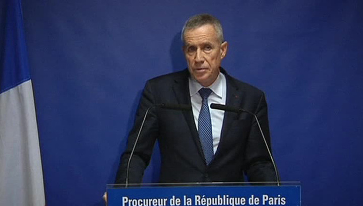 Прокурор Парижа пока не подтверждает данные о ликвидации предполагаемого организатора терактов