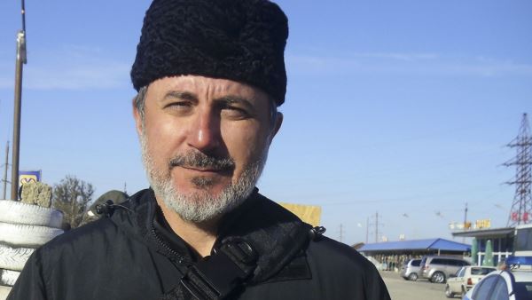 Ислямов: Скорее всего, энергопоставки в Крым прекратились из-за сильного ветра