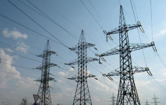 В «Укрэнерго» пояснили причины введения чрезвычайных мер на рынке электроэнергии