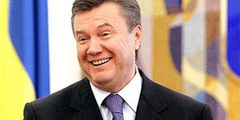 Янукович хочет вернуться в политику