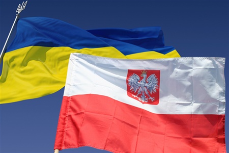 Польша открыла Украине своп-линию на 4 млрд злотых