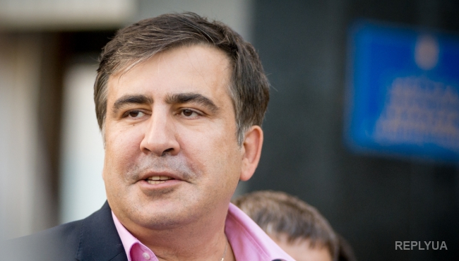 «Не боюсь ни Сени, ни Бени»: Видеозапись выступления Саакашвили на антикоррупционном форуме
