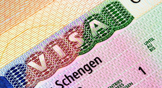 Spiegel: План Меркель может означать конец Шенгена (перевод)
