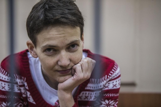 Маркин ожидает, что приговор Савченко будет вынесен до конца года