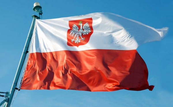 Польша за год предоставила статус беженца 346 иностранцам
