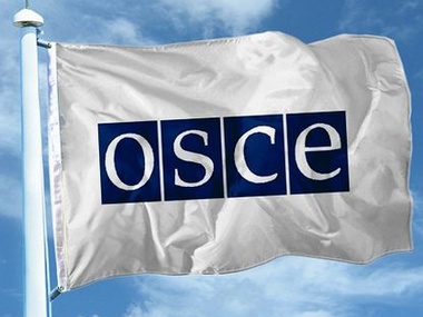 Россия заблокировала декларацию о спецмисии ОБСЕ на Донбассе