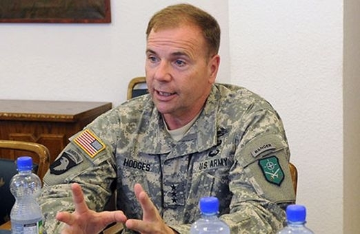 Генерал Ходжес: Если дать Украине «Джевелины», ее потери вырастут