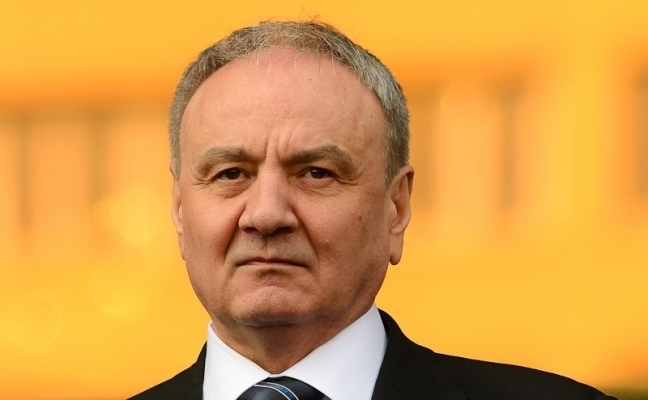 Президент Молдовы потребовал вывода российского контингента из Приднестровья