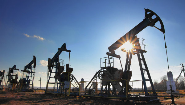 OilPrice: Что будет с нефтью в 2016 году? (перевод)