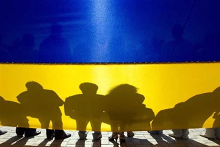 Перепись населения Украины перенесена на 2020 год