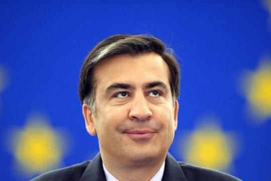 Саакашвили предложил свой план реформ