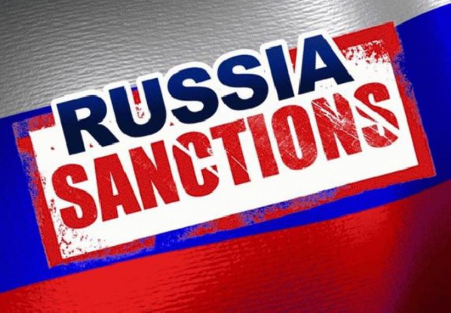 Forbes: Антироссийские санкции останутся на некоторое время (перевод)