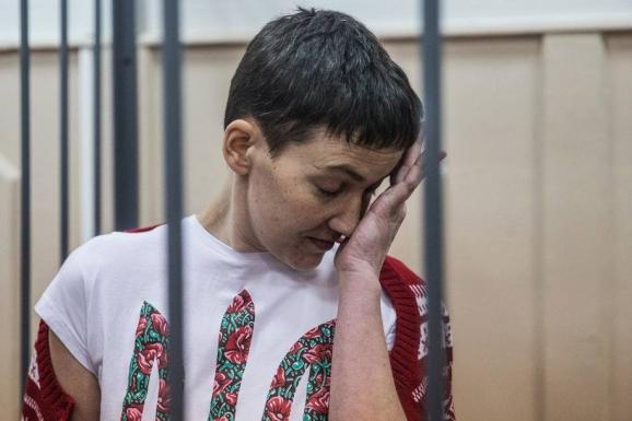 Адвокат Новиков сообщил о предстоящем сюрпризе в суде над Савченко