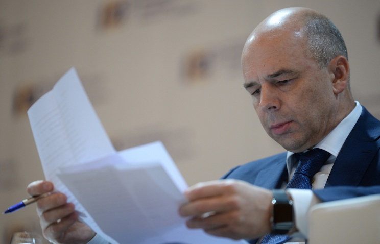 Силуанов о долге Украины: Россия обратится в суд после 31 декабря