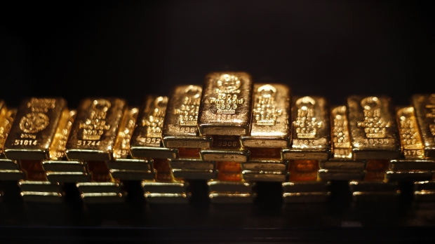 В НБУ ухудшили прогноз по золотовалютным резервам