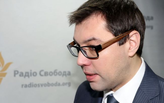 В МИД Украины прокомментировали визит Грызлова