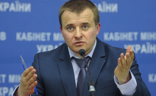 Демчишин прокомментировал требование «Газпрома» о выплате 2,5 млрд долларов