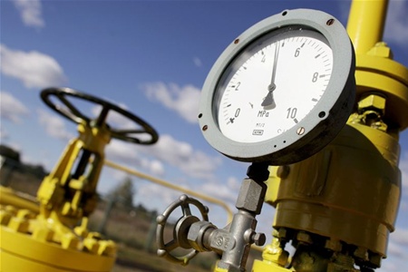 Во Львовской области около 3 тысяч абонентов остались без газа