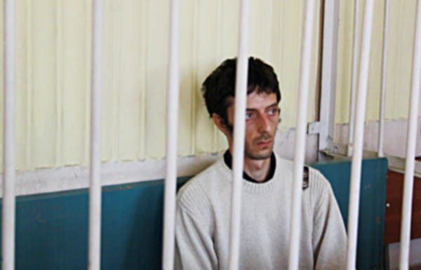 РФ отказала в экстрадиции сына Джемилева в Украину
