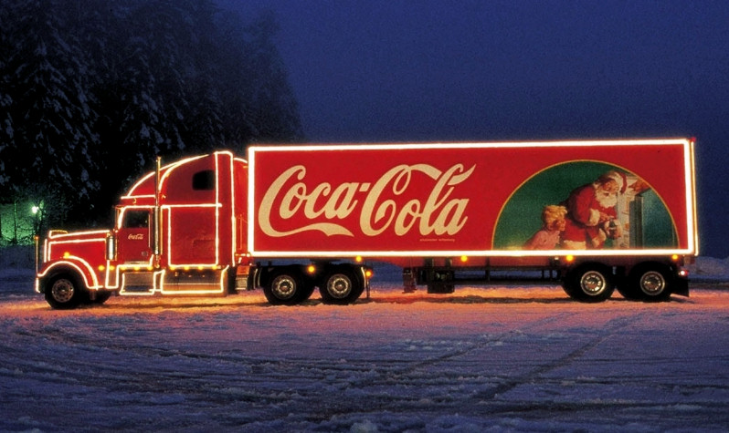 Coca-Cola извинилась за карту России без Крыма, – СМИ
