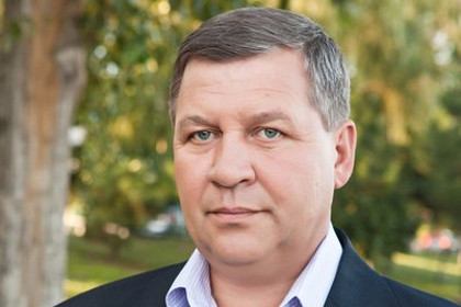 Экс-мэр Дебальцево признан невиновным в организации референдума 11 мая