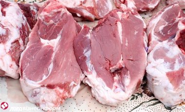 Украина разрешила импорт мяса из Канады без дополнительной сертификации