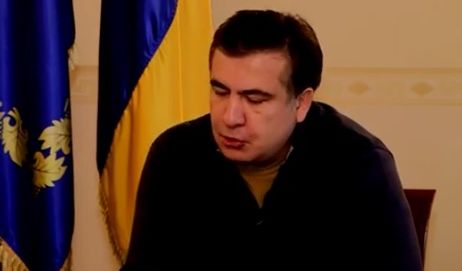 Мы будем продолжать закручивать гайки в отношении бесчестных чиновников, – Саакашвили