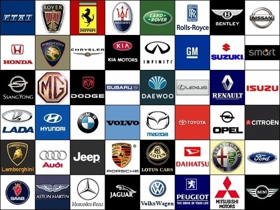Названы самые популярные среди украинских покупателей автомобили