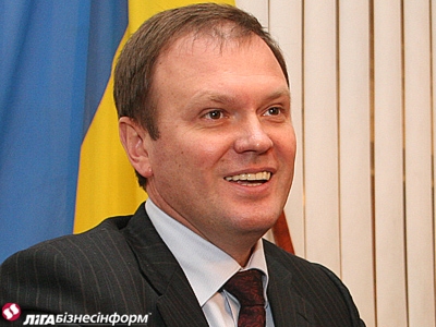 Глава Киевской ОГА подал в отставку